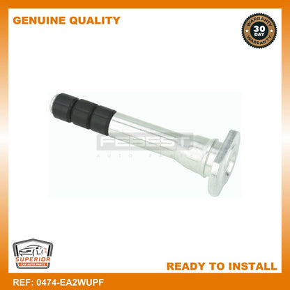 FEBEST 2003-2006 Mitsubishi Outlander Front Caliper Slide Pin 0474-EA2WUPF