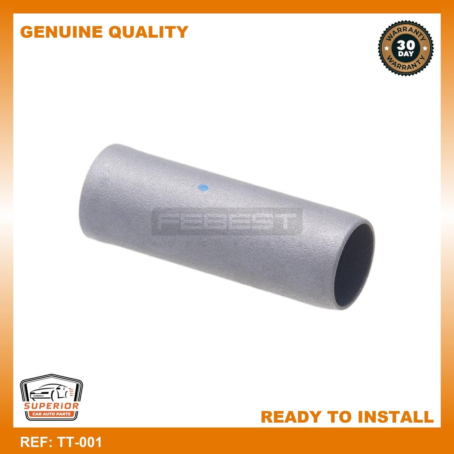 FEBEST Toyota Sleeve, Control Arm Mounting TT-001