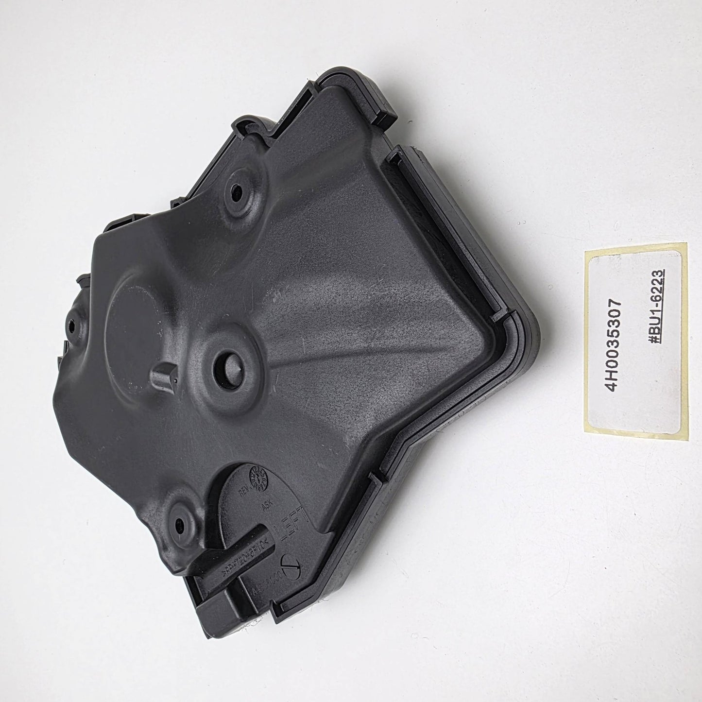2013-2015 Audi S8 Rear Door Speaker Tweeter 4H0035307