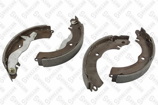 STELLOX 2002-2004 Mitsubishi Lancer Brake Shoe 44060-6A0A3