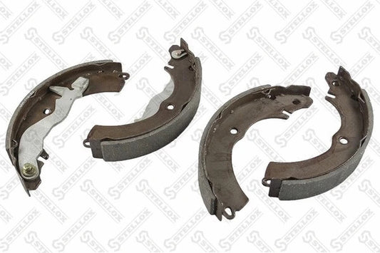 STELLOX 2002-2004 Mitsubishi Lancer Brake Shoe 44060-6A0A3