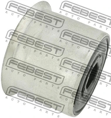 FEBEST 2004-2013 Audi A3 Rear Bushing Front Control Arm ADAB-A3B
