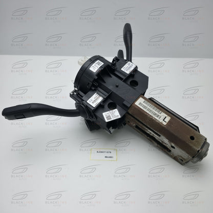 2006-2015 Audi TT Switch Cluster Steering Column Wiper Stalk Control 8J0907137S