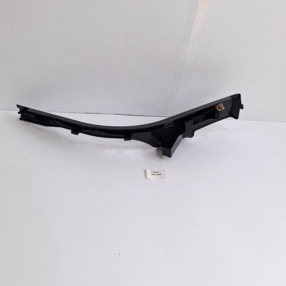 2007-2010 BMW X5 Cover Strip Entry Rear Left 7148527