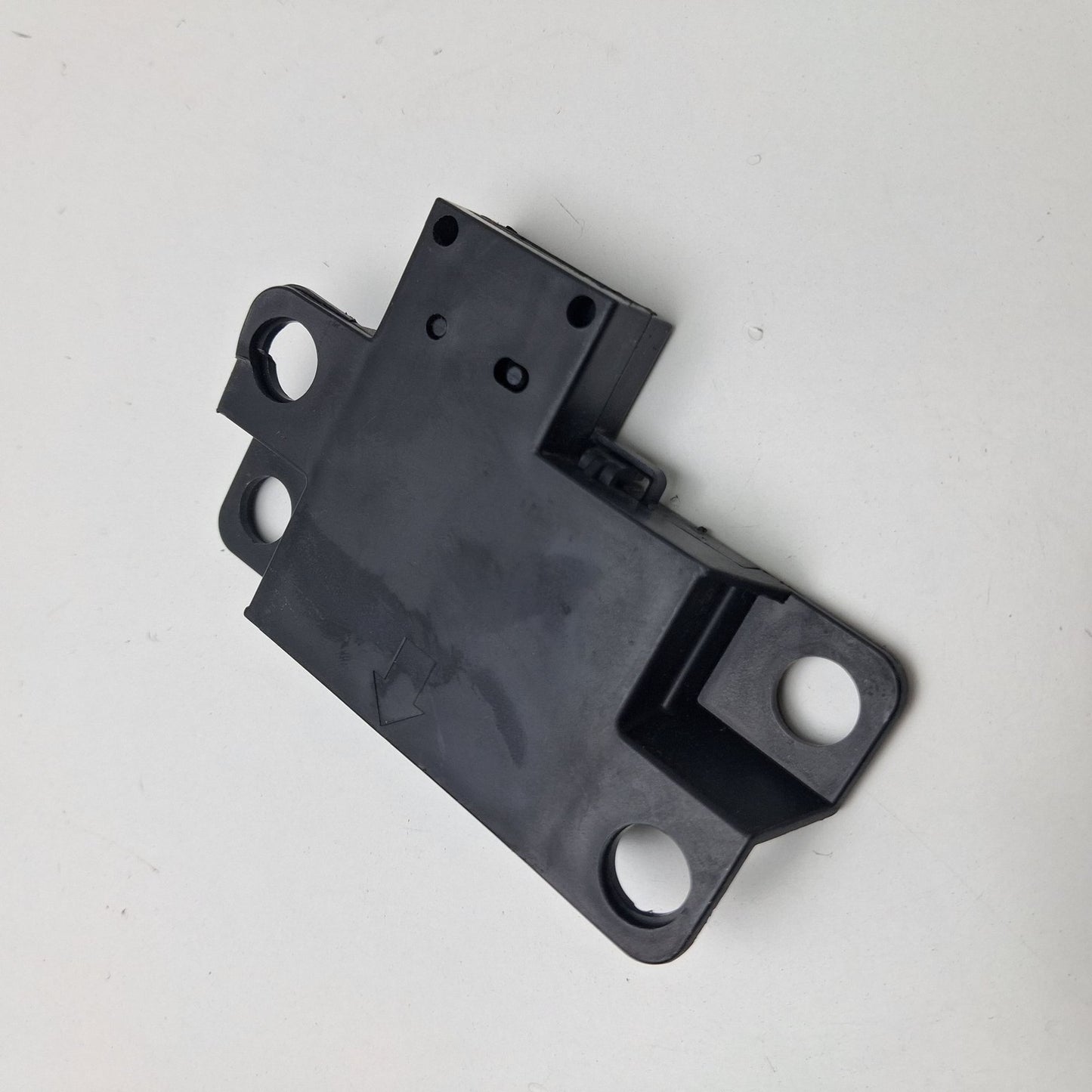 2010-2016 Cadillac SRX Front Right Lower Kick Cowl Trim Panel 20997493
