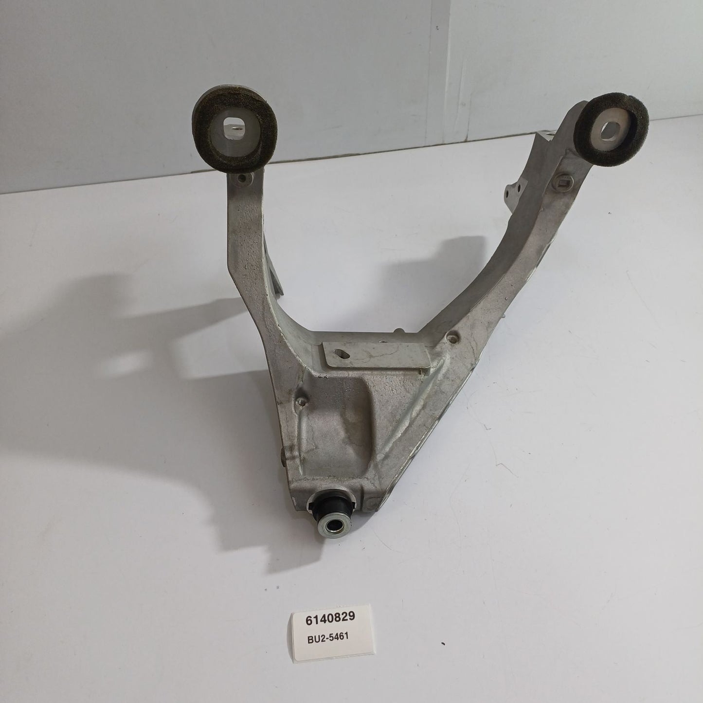 2011 BMW 7 Steering Column Mounting Bracket 6140829