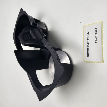 2008-2011 Jaguar XF Cup Holder Front 8X23F048196A
