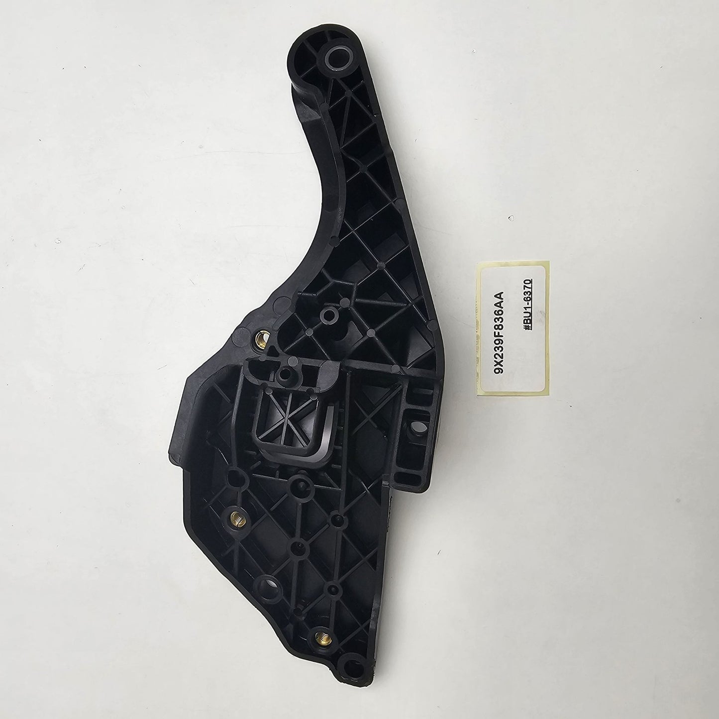 2010-2018 Jaguar XJ Gas Accelerator Pedal 9X239F836AA