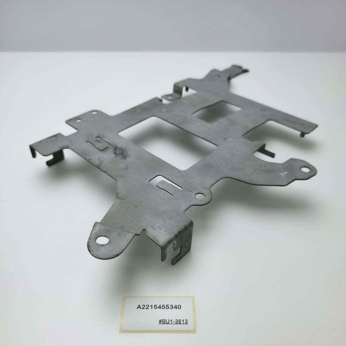 2005-2013 Mercedes-Benz W221 BRACKET FOR REAR SEAT CONTROL UNIT A2215455340