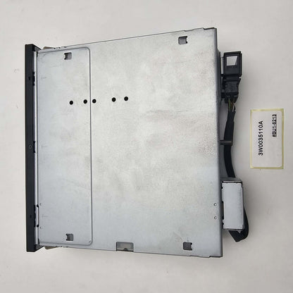 2006-2012 Bentley Continental 6 Disc CD Changer 3W0035110A