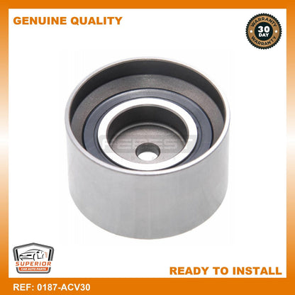 FEBEST 2003-2008 Toyota Solara Timing Belt Tensioner Pulley 0187-ACV30