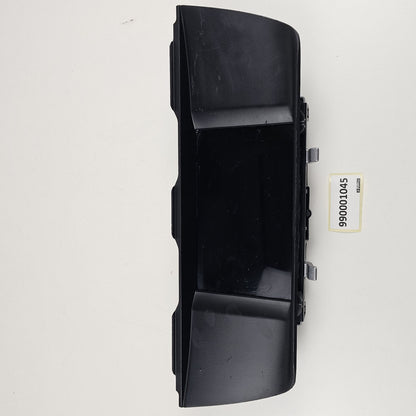 2009-2017 BMW 5 Series F10/F11 MULTI-MEDIA DISPLAY SCREEN (HEAD UNIT) 990001045