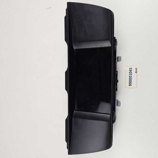 2009-2017 BMW 5 Series F10/F11 MULTI-MEDIA DISPLAY SCREEN (HEAD UNIT) 990001045