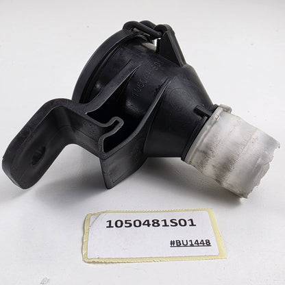 2010-2016 MINI COOPER COUNTRYMAN R60 WASHER BOTTLE FILLER NECK 1050481S01