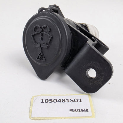 2010-2016 MINI COOPER COUNTRYMAN R60 WASHER BOTTLE FILLER NECK 1050481S01