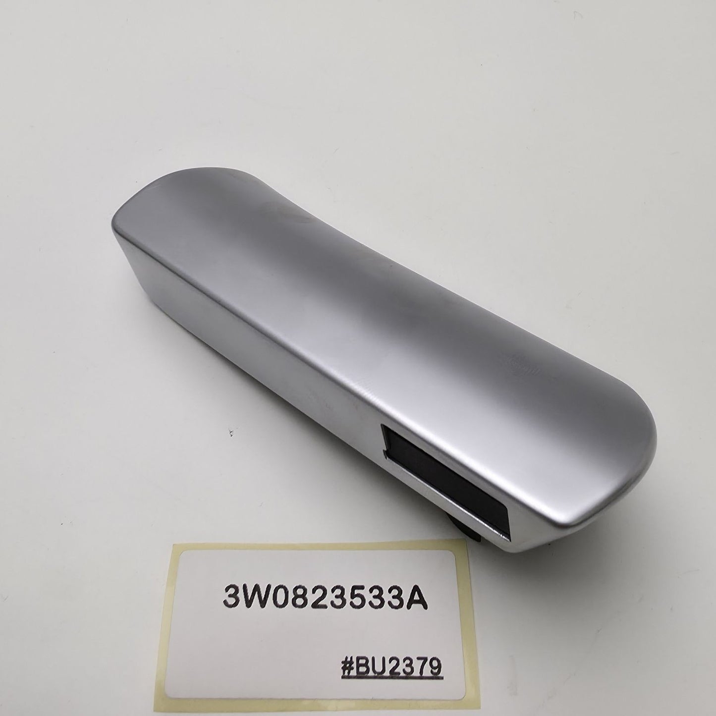 11-12 BENTLEY CONTINENTAL GT Speed GT Front Hood Bonnet Release Hand 3W0823533A
