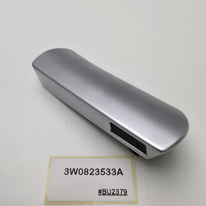 11-12 BENTLEY CONTINENTAL GT Speed GT Front Hood Bonnet Release Hand 3W0823533A
