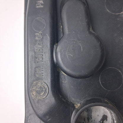 2004-2005 BMW E64 Radiator Cooling Mount Plate 1711750797304