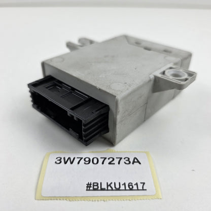 2006-2009 Bentley Continental GT TPMS Tire Pressure Monitoring ECU 3W7907273A