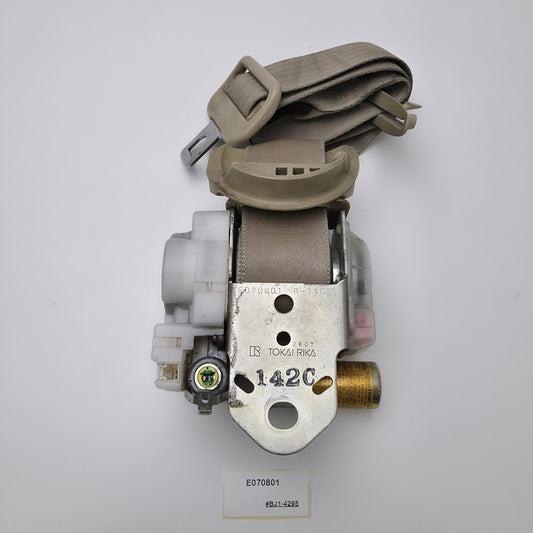2000-2003 Lexus RX300 Seat Belt - FRONT LEFT E070801