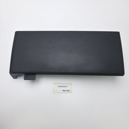 2005-2013 Land Rover Range Rover Sport Rear Seat Bolt Cover Trim Panel HXA500210