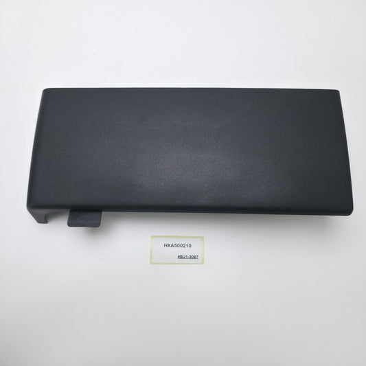 2005-2013 Land Rover Range Rover Sport Rear Seat Bolt Cover Trim Panel HXA500210