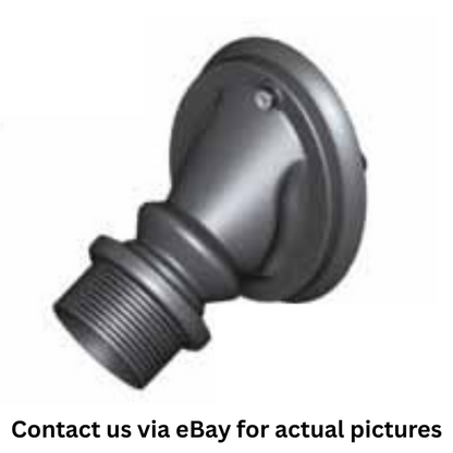 2013 BMW 520i Steering Column Cup Rubber Boot USED OEM 32306776321