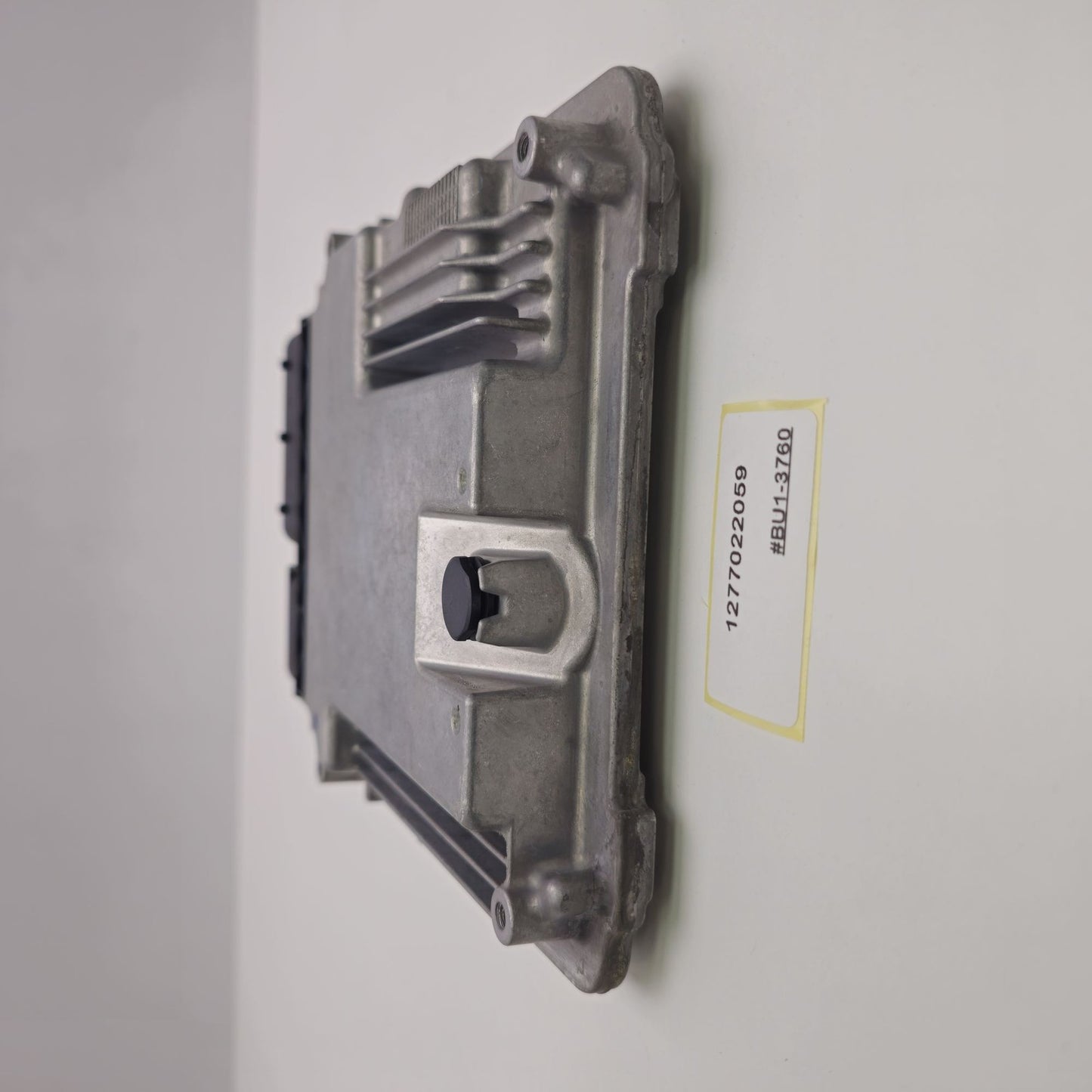 2003-2010 BMW 5 Active Dynamic Steering Control Module 1277022059