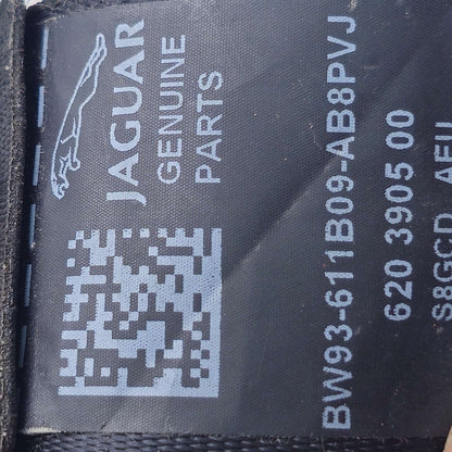 2011-2019 Jaguar XJL Front Left Driver Seat Belt Retractor BW93611B09AB
