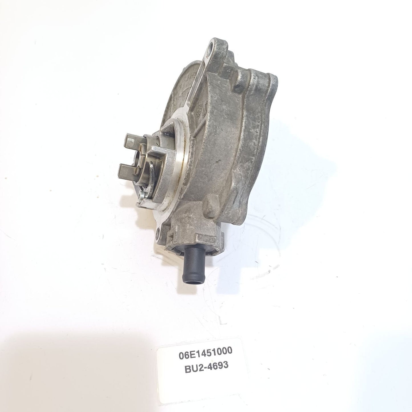 2005-2011 Audi A6 Vacuum Pump 06E1451000
