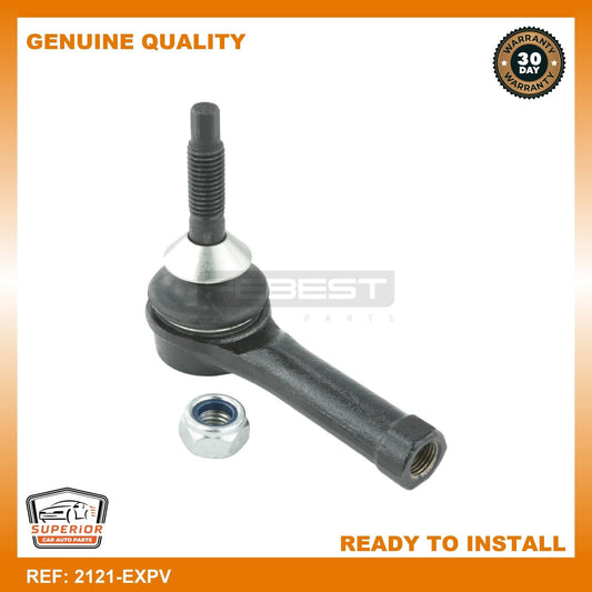 Febest 2011-2019 Ford Explorer Steering Tie Rod End 2121-EXPV