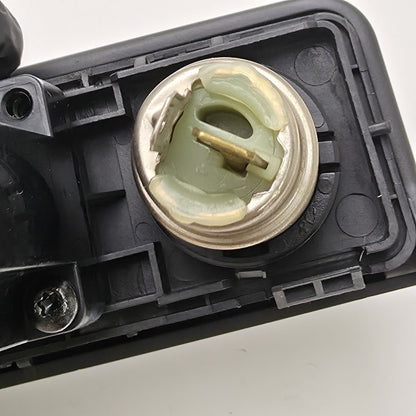2006-2011 Land Rover Range Rover Sport Rear Console AUX Port 5H2219C065AA