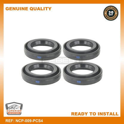 FEBEST 97-03 INFINITI QX4 Seal Ring Spark Plug Tube Kit NCP-009-PCS4