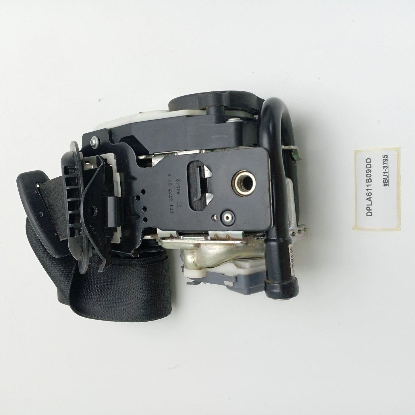 2014-2018 Land Rover Range Rover Sport Front Seat Belt DPLA611B09DD