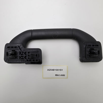 2007-2014 Mercedes-Benz E-Class Roof Grab Handle A2048100151
