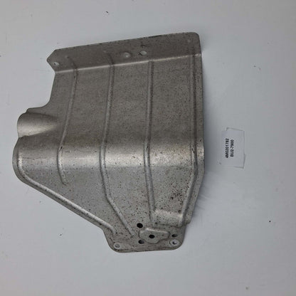 2016-2022 Audi Q7 Fuel Vapor Charcoal Canister 4M0201782