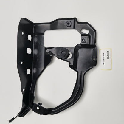 2009-2012 Audi A3 FUSE BOX BRACKET 8P2858506R