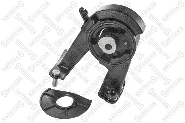 STELLOX 1990-2005 Mercury Tracer Engine Mount 0449287101
