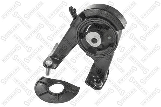 STELLOX 1990-2005 Mercury Tracer Engine Mount 0449287101
