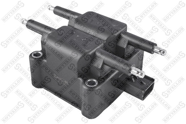 STELLOX 1995-2010 Chrysler Cirrus Ignition Coil 04609103AB