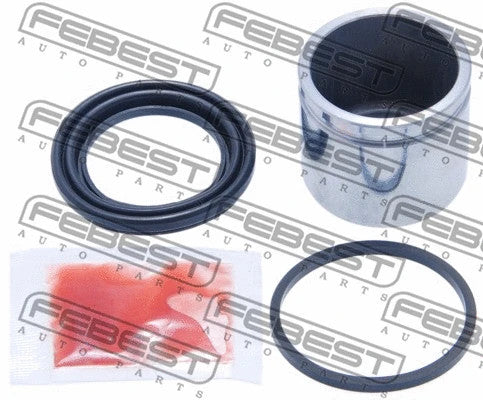 FEBEST 2000-2005 Honda Insight Repair Kit Brake Caliper 0776-IGNF-KIT