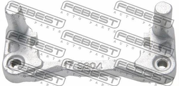 FEBEST Alfa Romeo Rear Brake Caliper Bracket Carrier 0477C-CYR