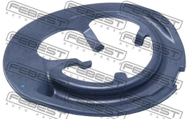 FEBEST 2010-2012 Lexus HS250h Spring Lower Seat TSI-ANH20F