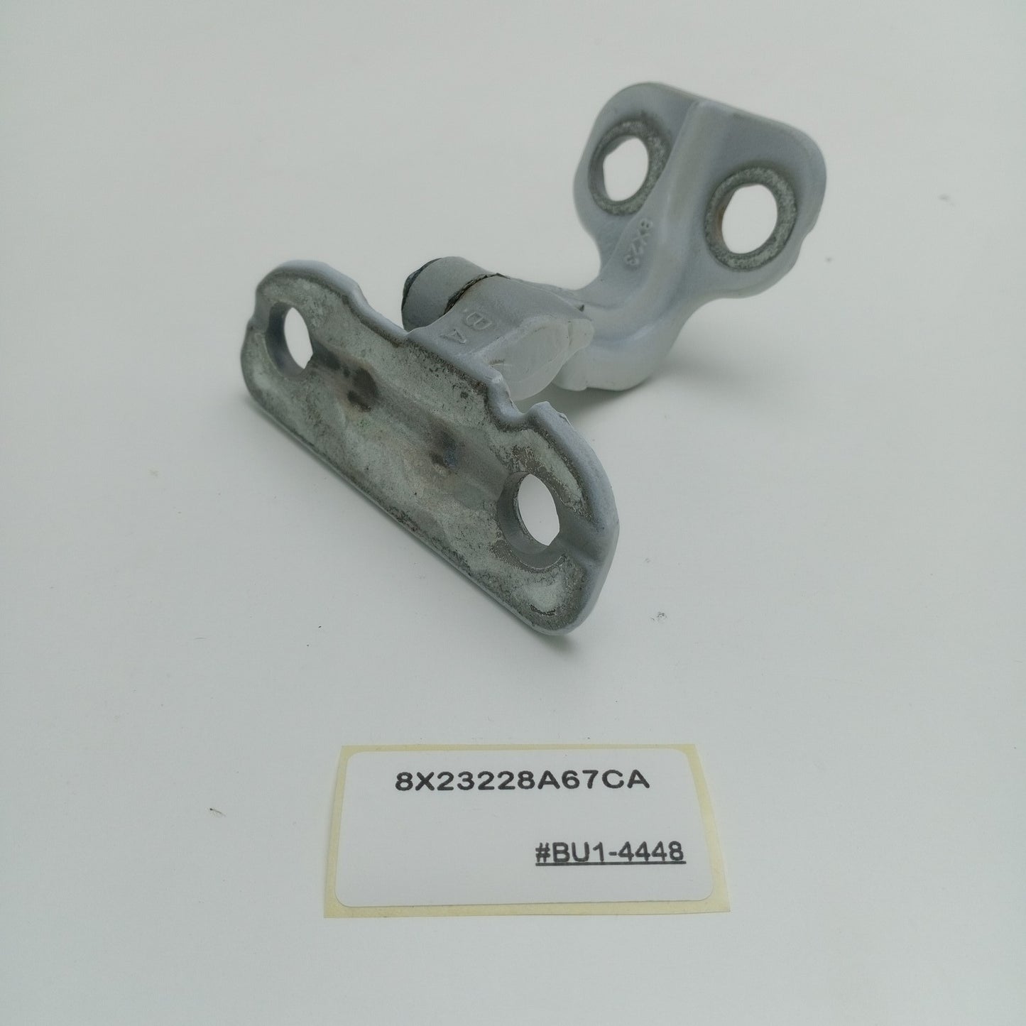 2009-2015 Jaguar XF Door Hinge - FRONT 8X23228A67CA