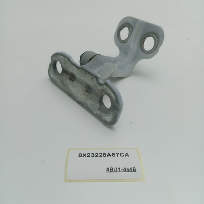 2009-2015 Jaguar XF Door Hinge - FRONT 8X23228A67CA