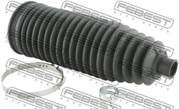 FEBEST 2006-2013 BMW X5 Steering Rack Gaiter BMRKB-E70