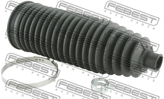 FEBEST 2006-2013 BMW X5 Steering Rack Gaiter BMRKB-E70