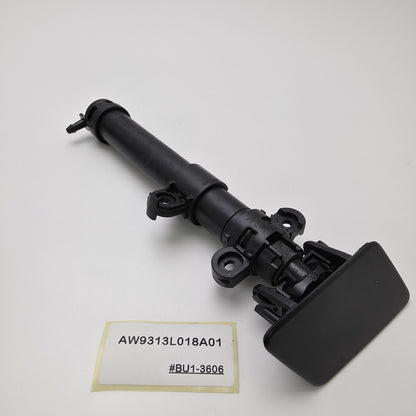 2010-2019 Jaguar XJ X351 HEADLAMP WASHER NOZZLE COVER AW9313L018A01