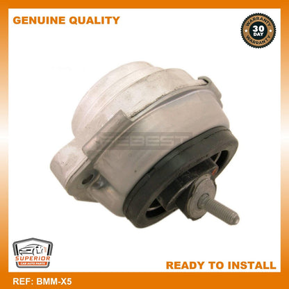 FEBEST 2000-2006 BMW X5 Engine Mount BMM-X5