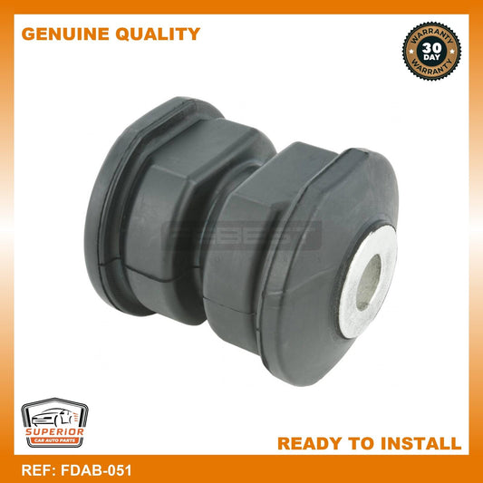 Febest 2010-2013 Ford Transit Connect Rear Leaf Spring Bushing FDAB-051